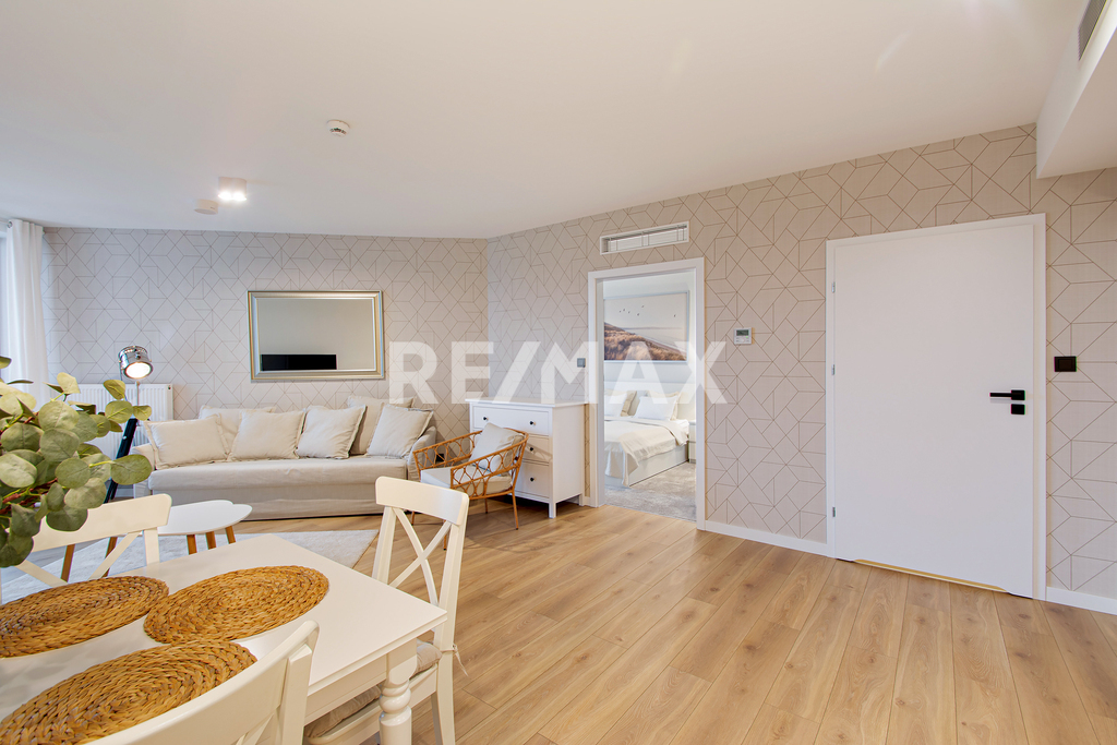 Szum Morza i Luksus – Pinea Pobierowo! (2)