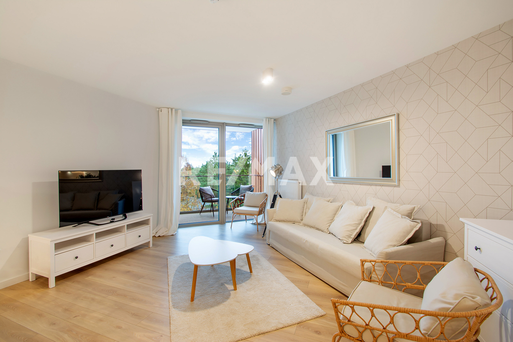 Szum Morza i Luksus – Pinea Pobierowo! (3)