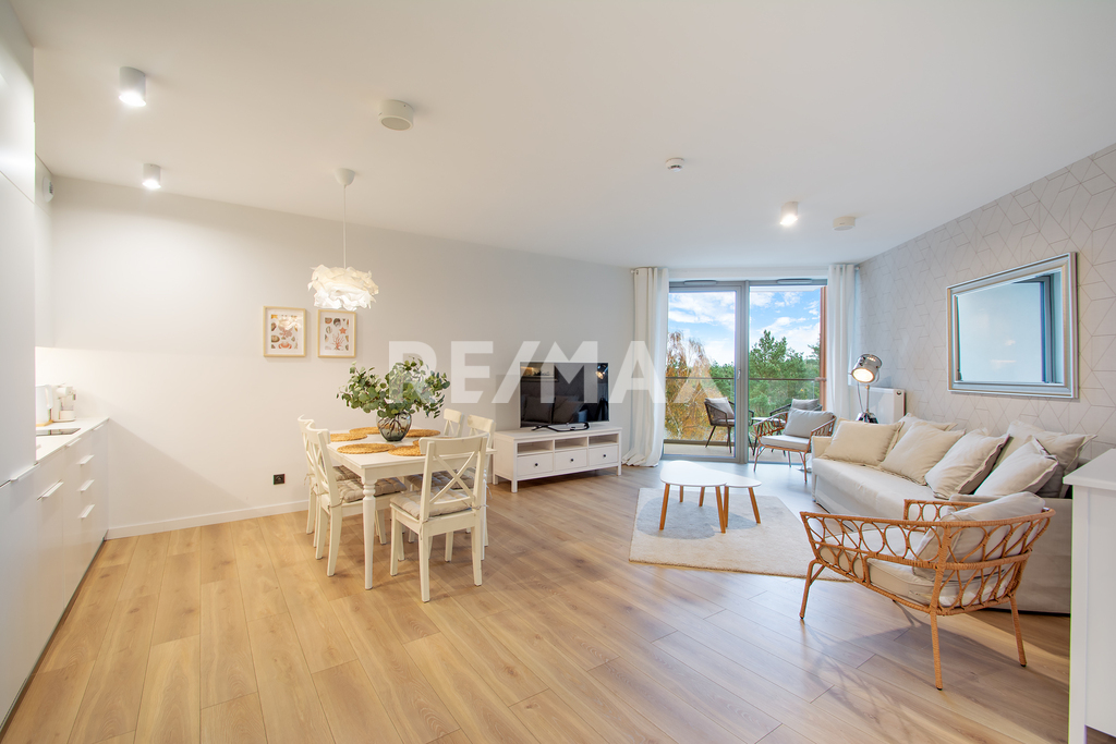 Szum Morza i Luksus – Pinea Pobierowo! (4)