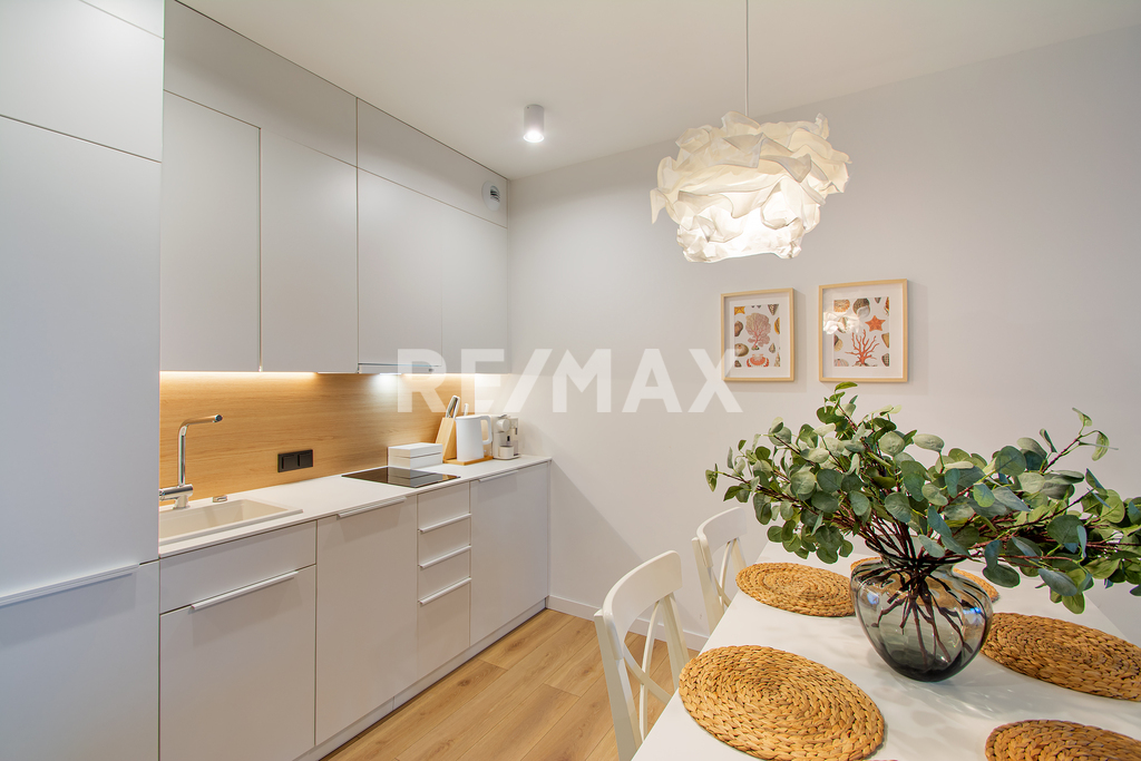 Szum Morza i Luksus – Pinea Pobierowo! (5)