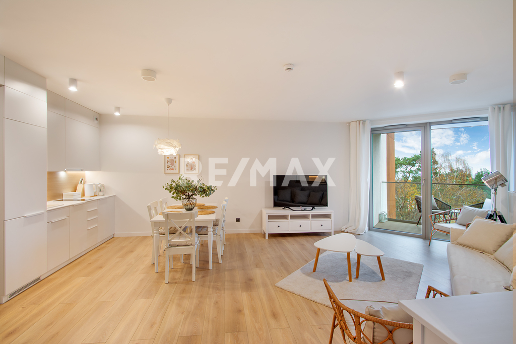 Szum Morza i Luksus – Pinea Pobierowo! (6)