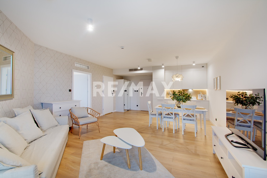 Szum Morza i Luksus – Pinea Pobierowo! (7)