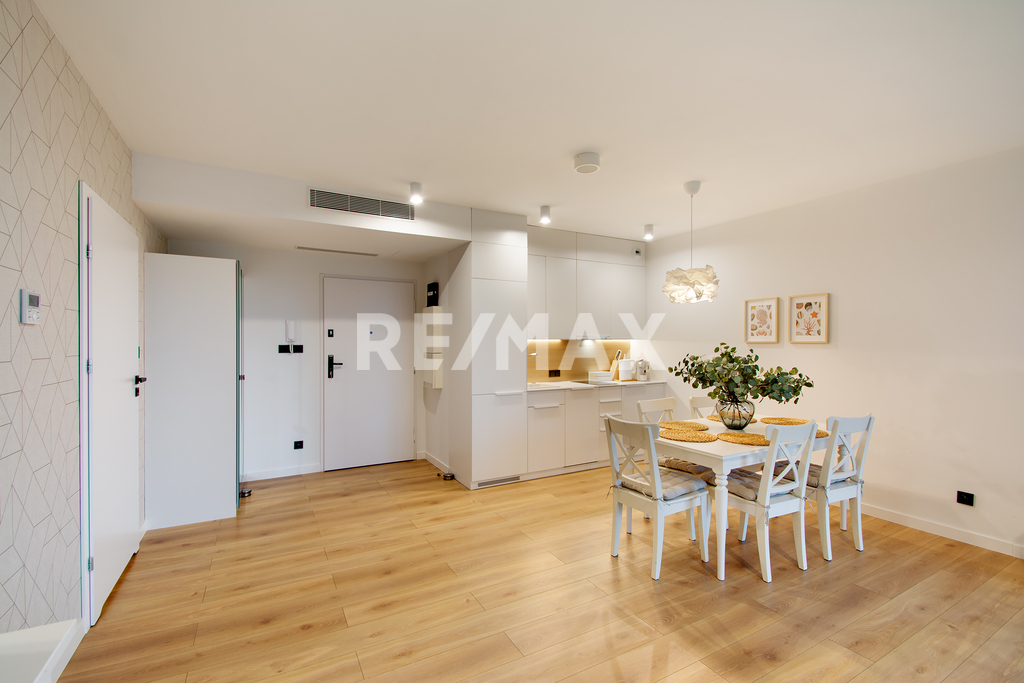 Szum Morza i Luksus – Pinea Pobierowo! (8)