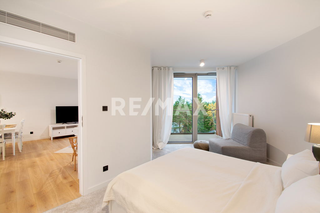 Szum Morza i Luksus – Pinea Pobierowo! (10)