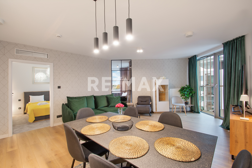 Szum Morza i Luksus – Pinea Pobierowo! (1)