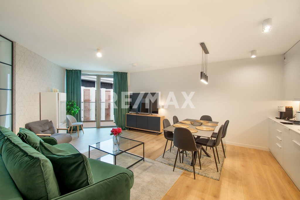 Szum Morza i Luksus – Pinea Pobierowo! (2)