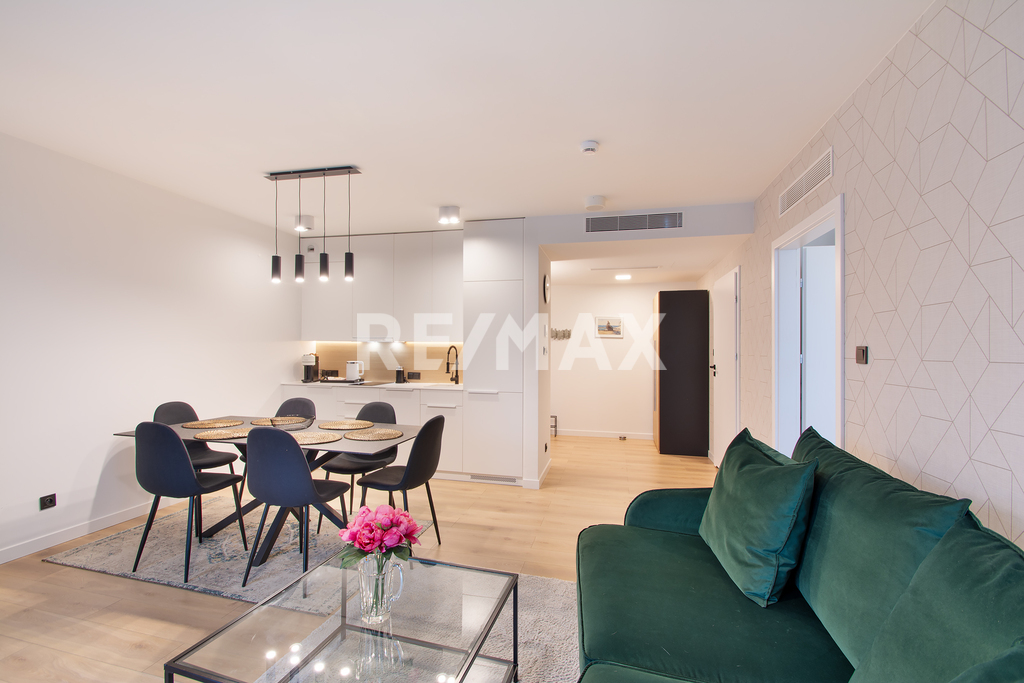 Szum Morza i Luksus – Pinea Pobierowo! (3)