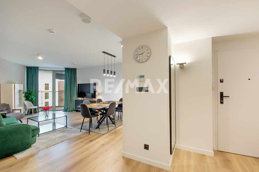 Szum Morza i Luksus – Pinea Pobierowo! (4)