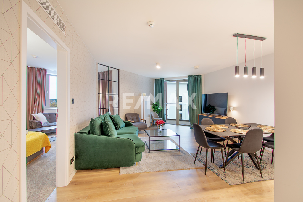 Szum Morza i Luksus – Pinea Pobierowo! (6)