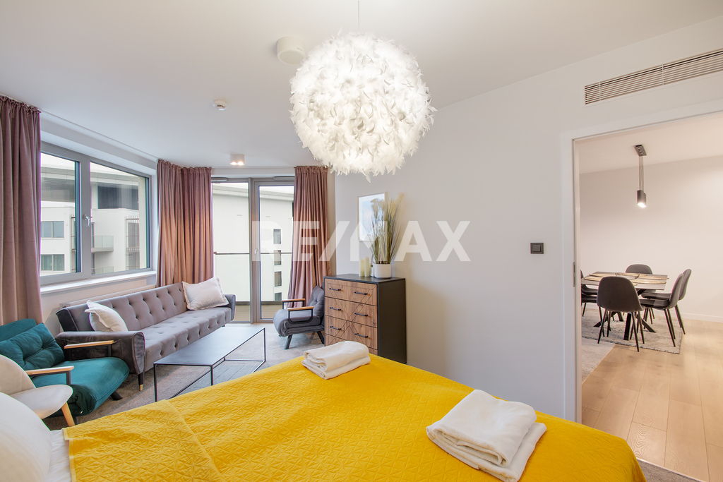 Szum Morza i Luksus – Pinea Pobierowo! (7)