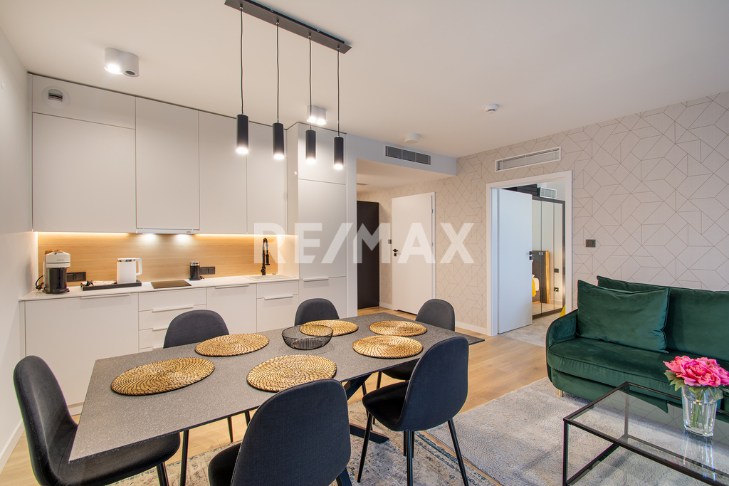 Szum Morza i Luksus – Pinea Pobierowo! (8)