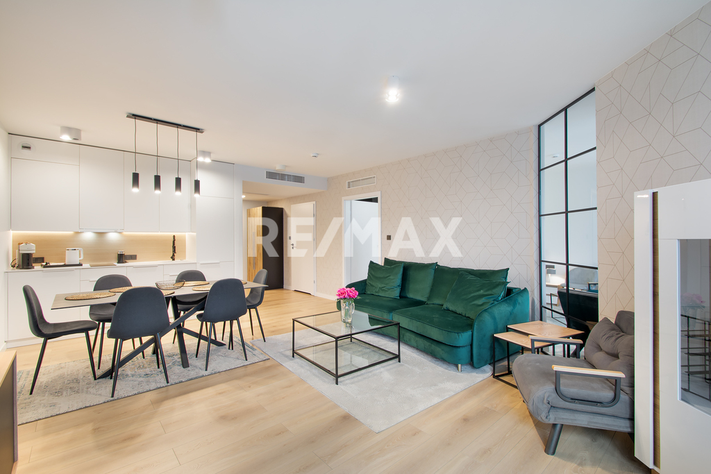 Szum Morza i Luksus – Pinea Pobierowo! (9)