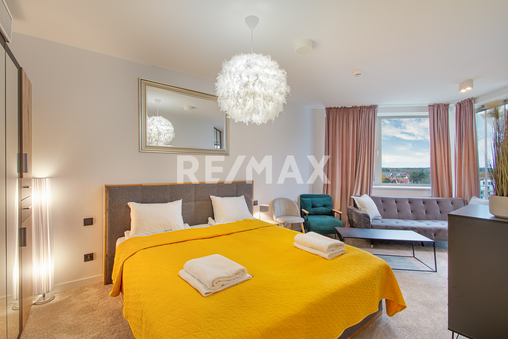 Szum Morza i Luksus – Pinea Pobierowo! (10)