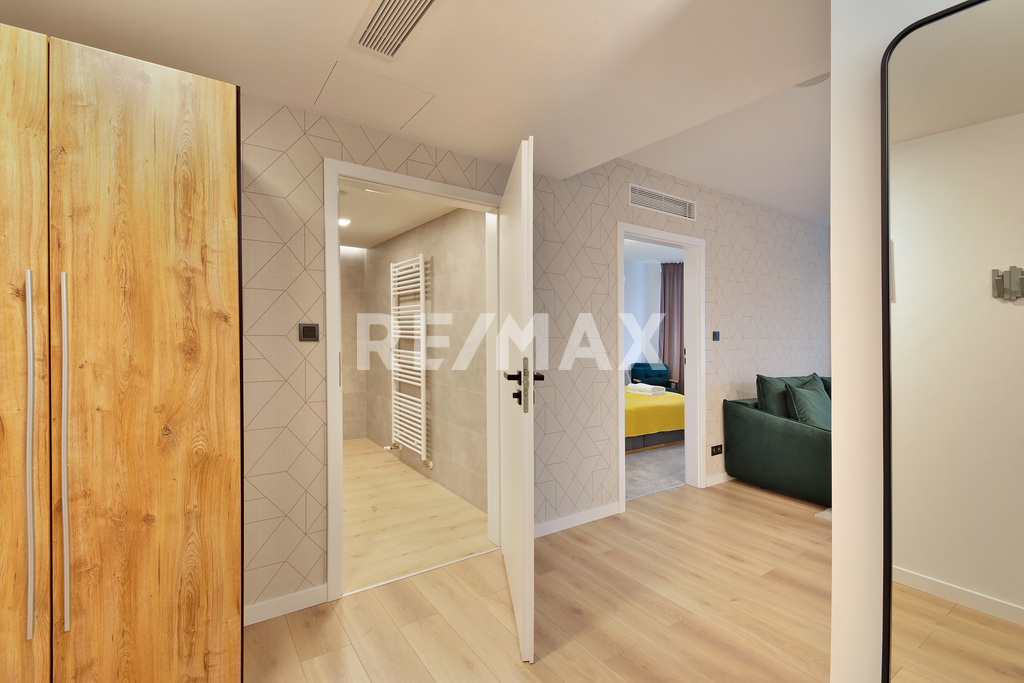 Szum Morza i Luksus – Pinea Pobierowo! (11)