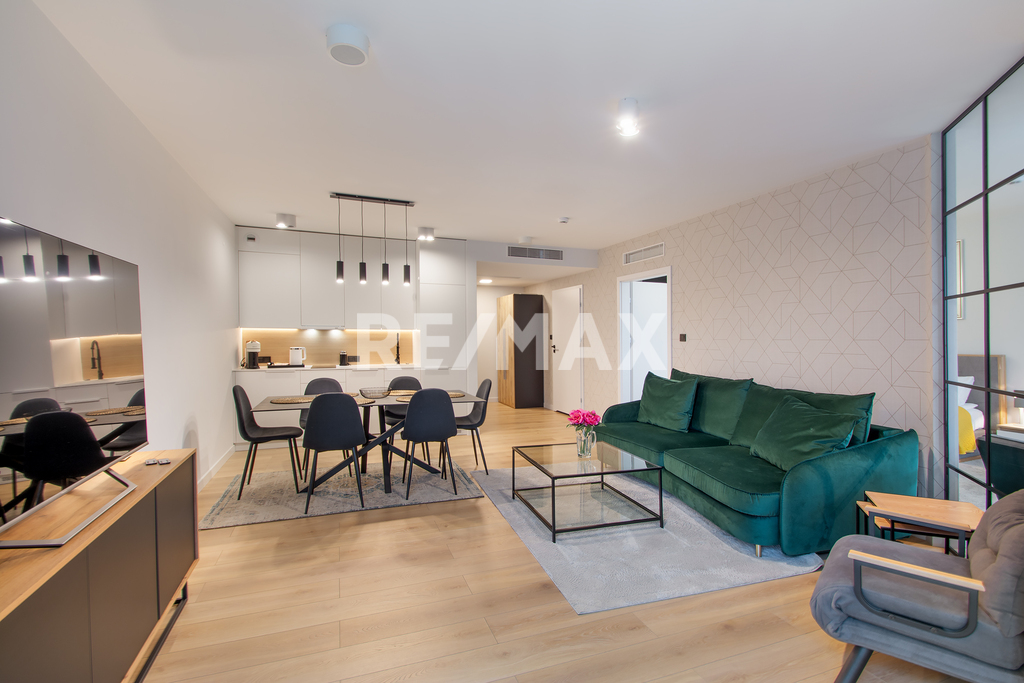 Szum Morza i Luksus – Pinea Pobierowo! (12)