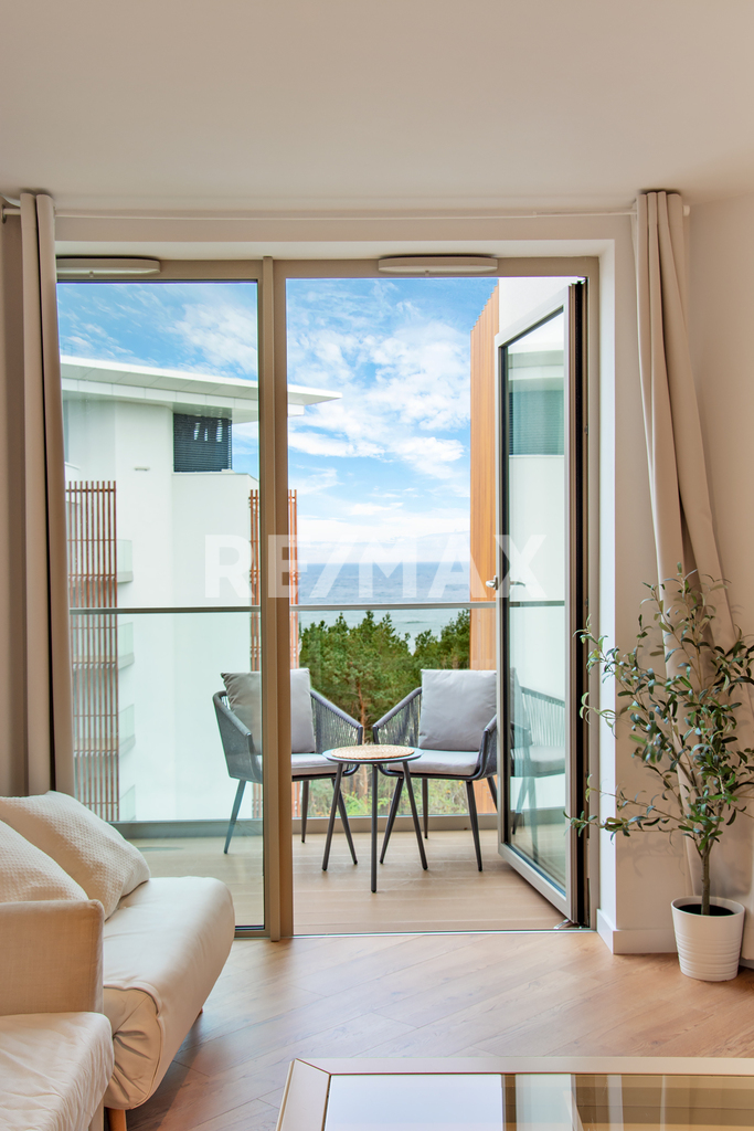 Szum Morza i Luksus – Pinea Pobierowo! (1)