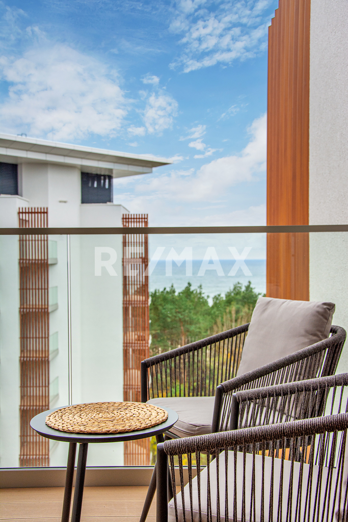 Szum Morza i Luksus – Pinea Pobierowo! (2)