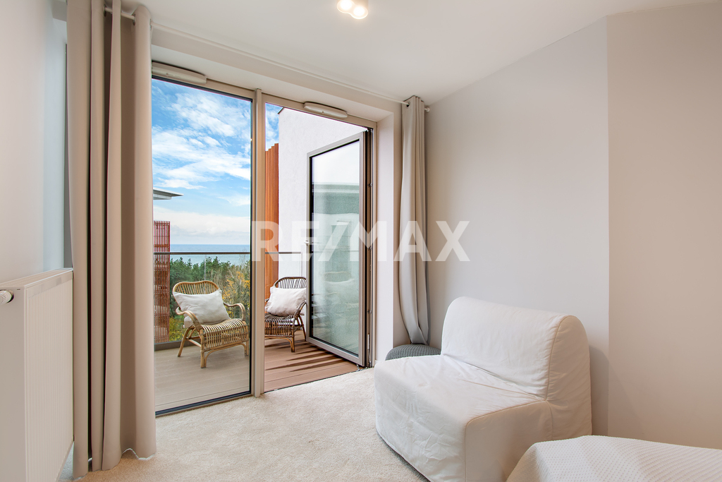 Szum Morza i Luksus – Pinea Pobierowo! (3)