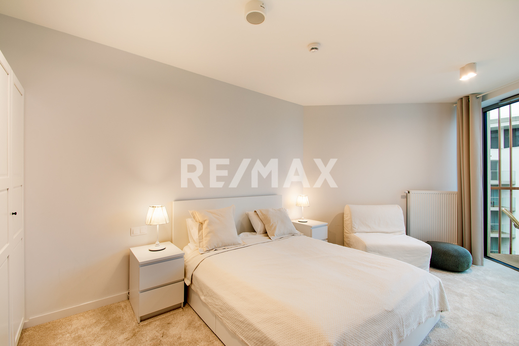 Szum Morza i Luksus – Pinea Pobierowo! (4)