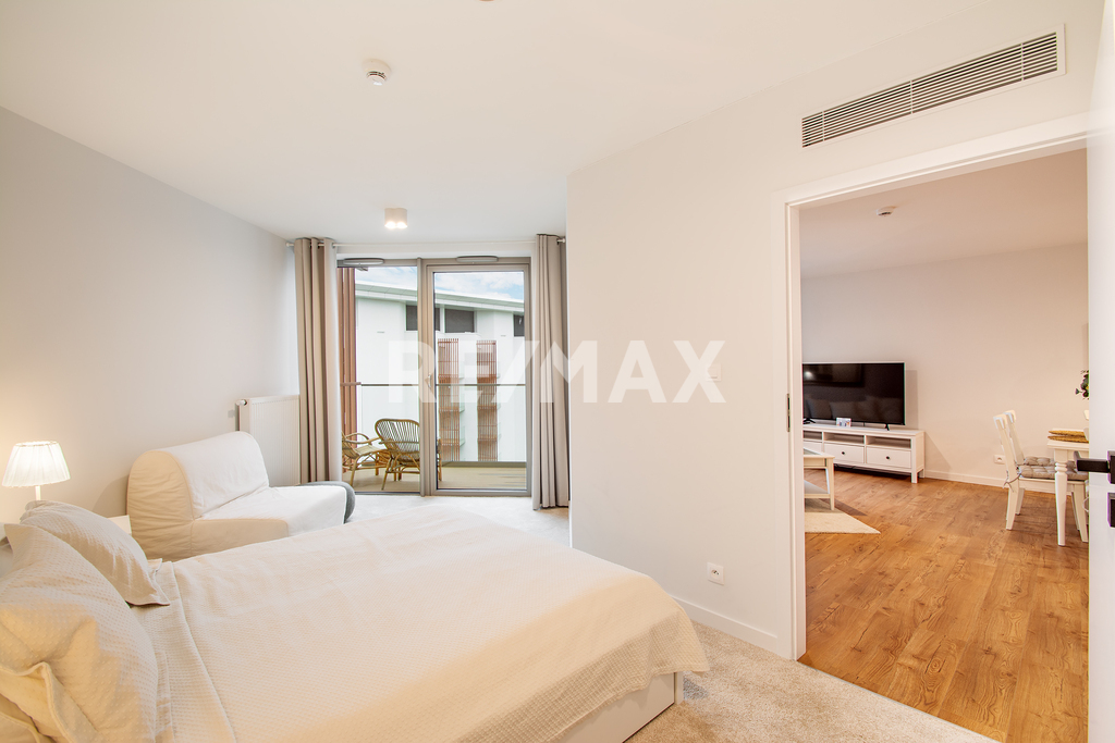 Szum Morza i Luksus – Pinea Pobierowo! (5)