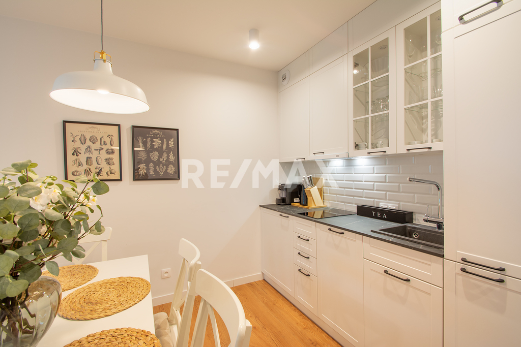 Szum Morza i Luksus – Pinea Pobierowo! (8)