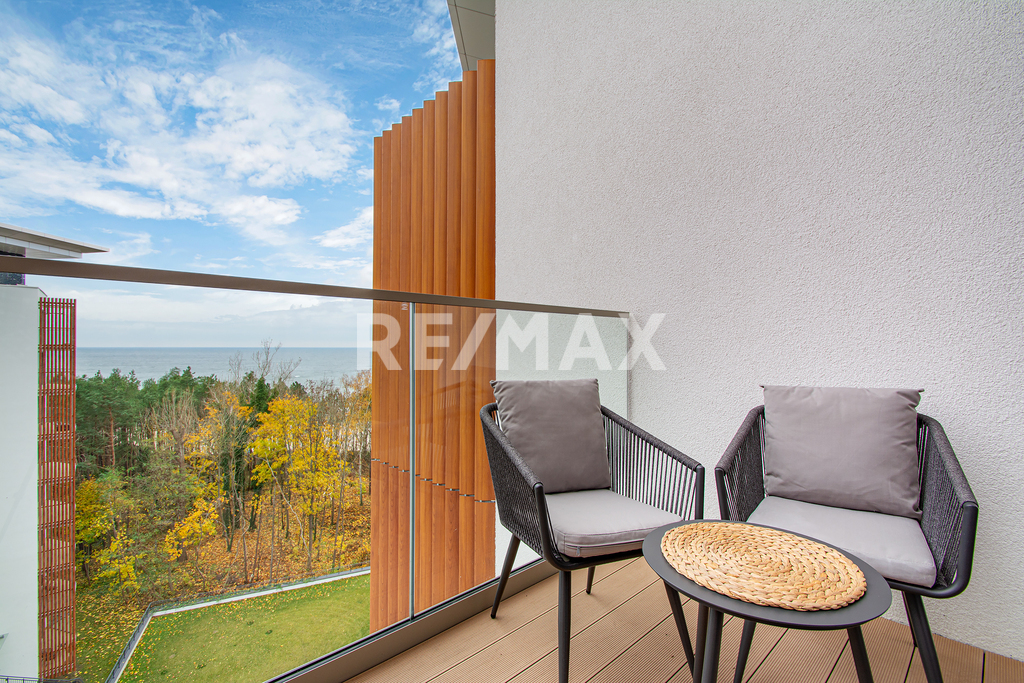 Szum Morza i Luksus – Pinea Pobierowo! (9)