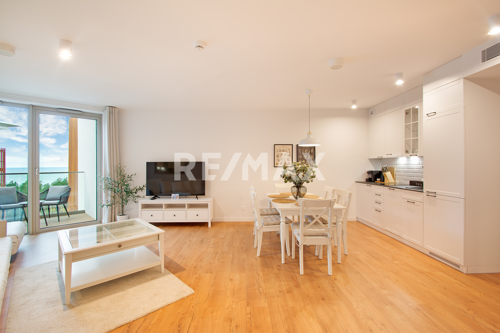 Szum Morza i Luksus – Pinea Pobierowo! (10)