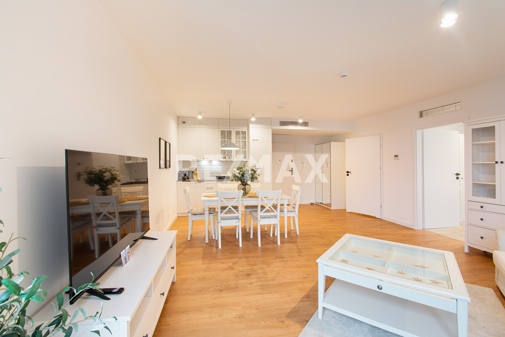 Szum Morza i Luksus – Pinea Pobierowo! (11)