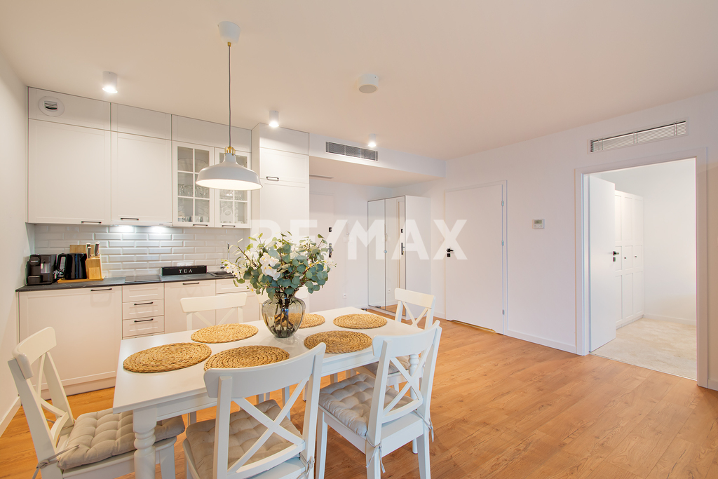 Szum Morza i Luksus – Pinea Pobierowo! (12)