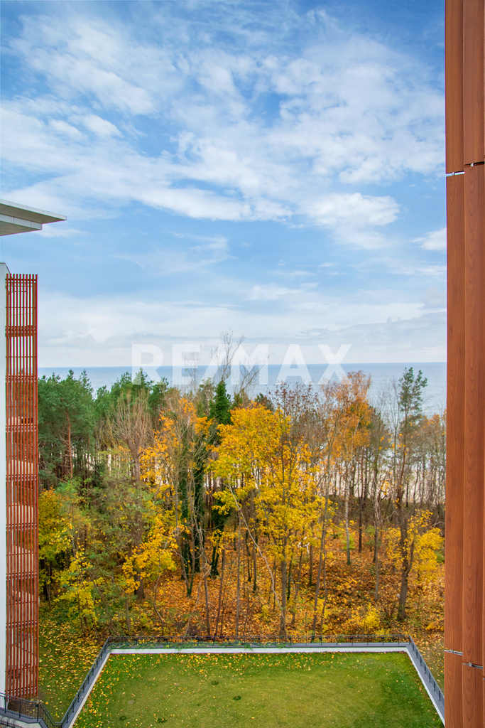 Szum Morza i Luksus – Pinea Pobierowo! (15)