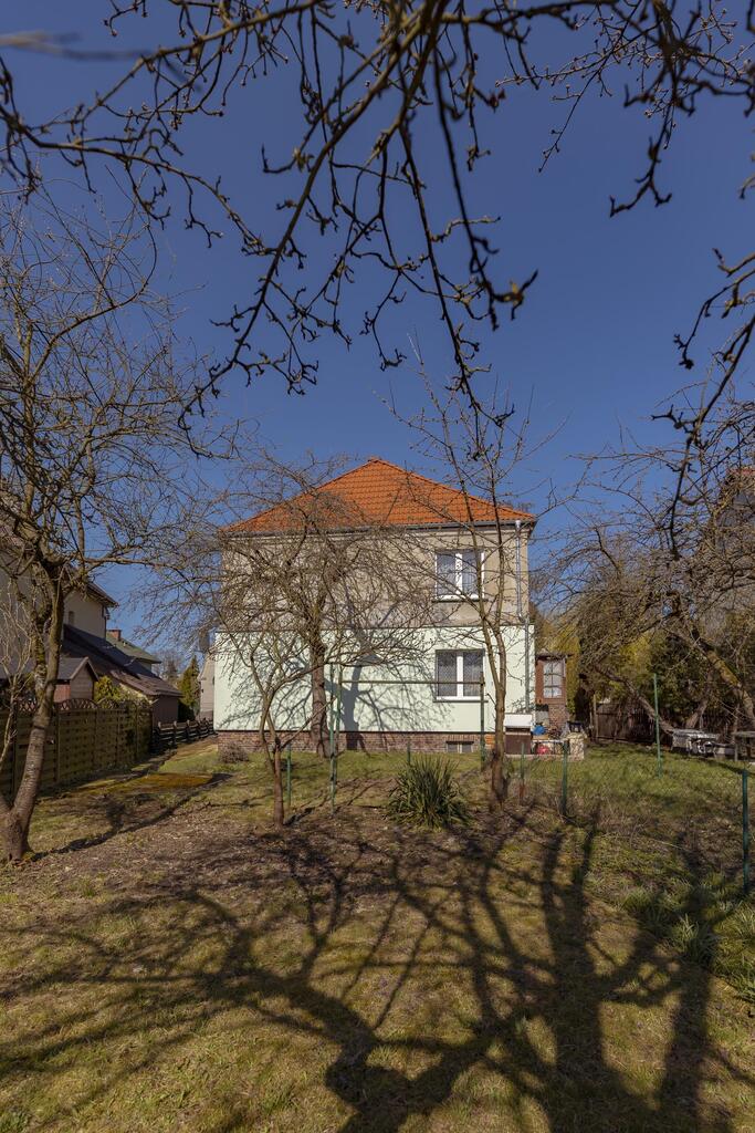 Piętro domu z ogrodem -Żelechowa (16)