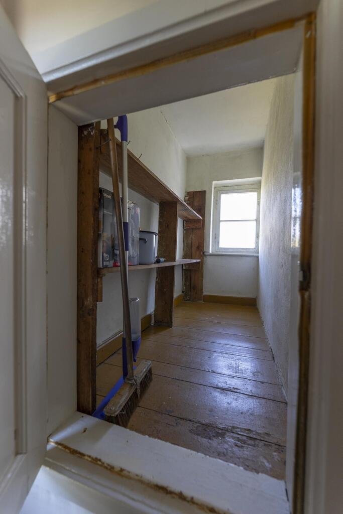 Piętro domu z ogrodem -Żelechowa (10)