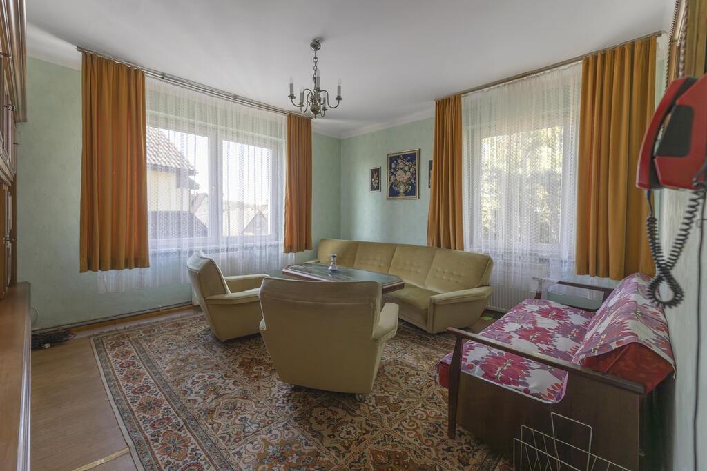 Piętro domu z ogrodem -Żelechowa (5)