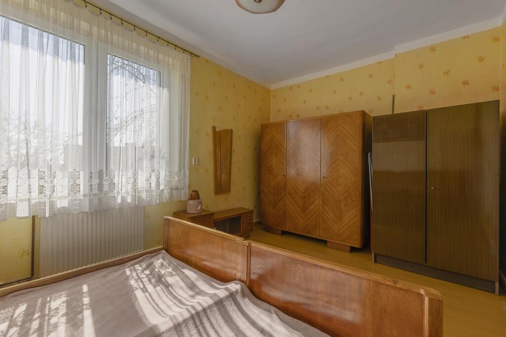 Piętro domu z ogrodem -Żelechowa (8)