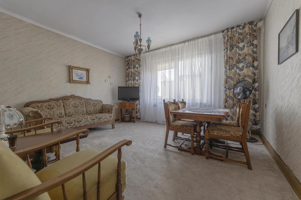 Piętro domu z ogrodem -Żelechowa (3)