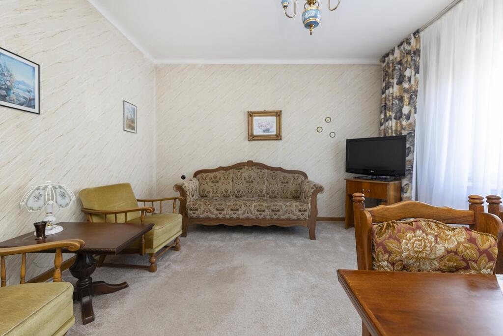 Piętro domu z ogrodem -Żelechowa (2)