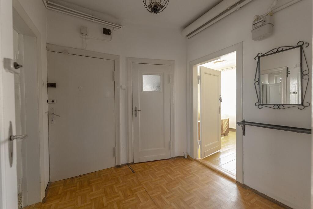 Piętro domu z ogrodem -Żelechowa (12)