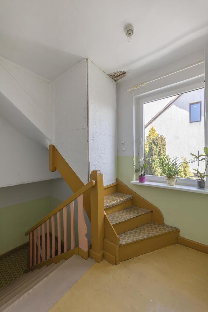 Piętro domu z ogrodem -Żelechowa (14)