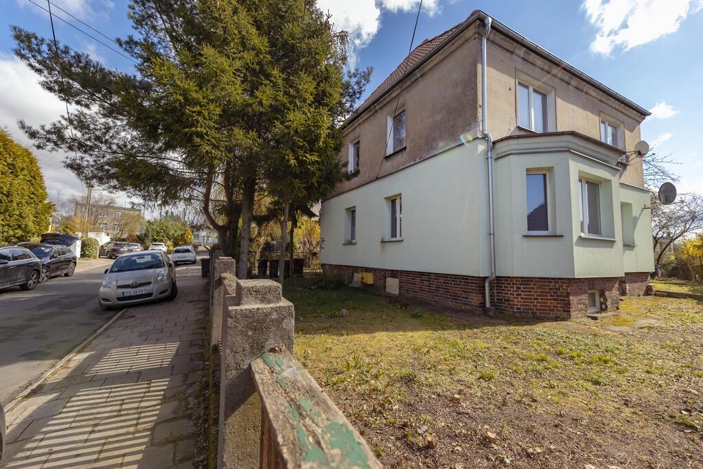 Piętro domu z ogrodem -Żelechowa (15)