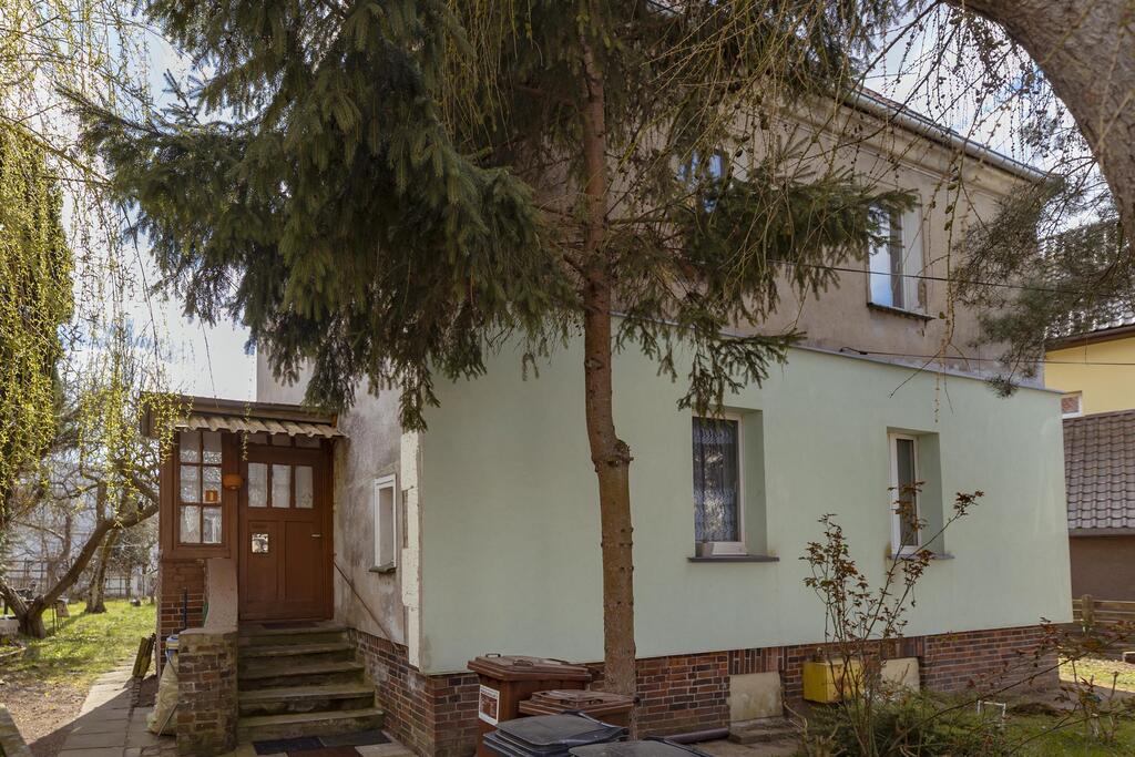 Piętro domu z ogrodem -Żelechowa (1)