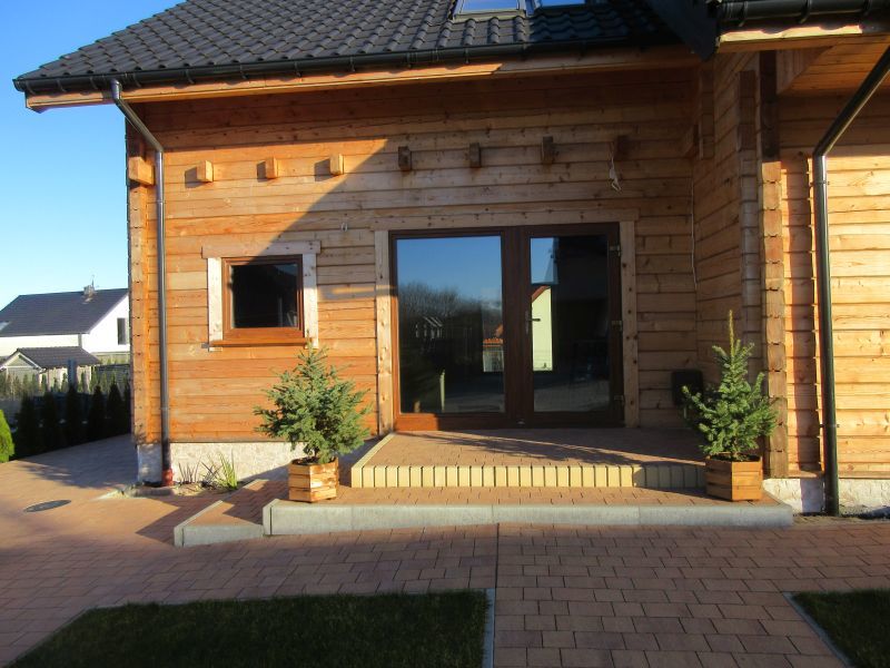 Na wynajem klimatyczny lokal na Warszewie 65m2 (2)