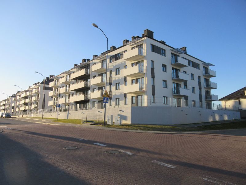 Na wynajem klimatyczny lokal na Warszewie 65m2 (12)