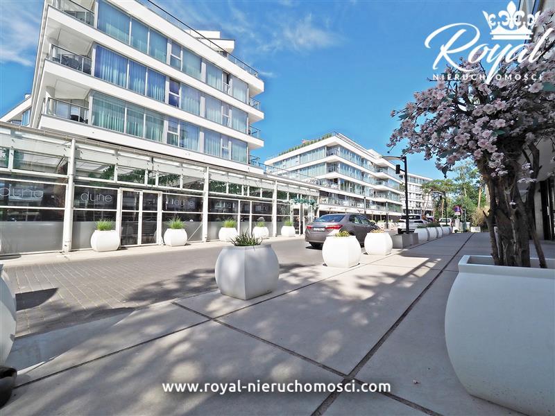 Apartament w Dune B Mielno z m.postojowym w hali (13)