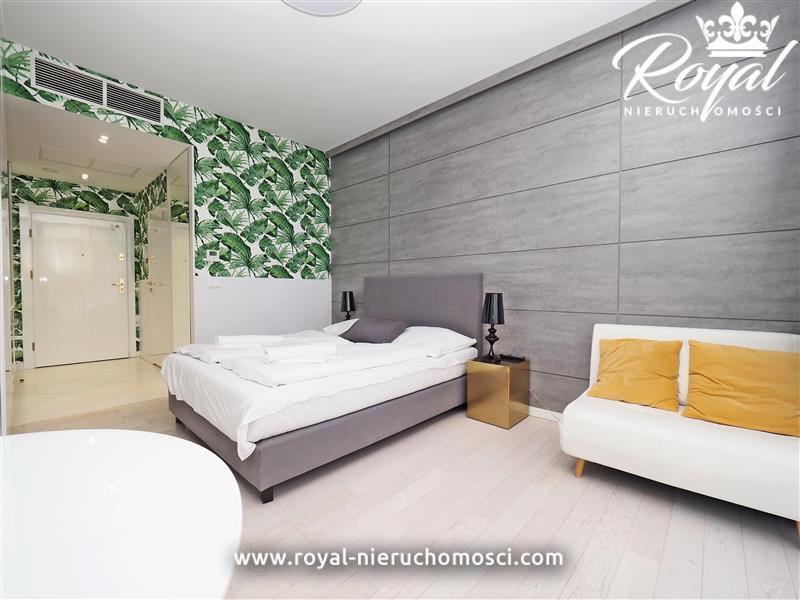 Apartament w Dune B Mielno z m.postojowym w hali (2)