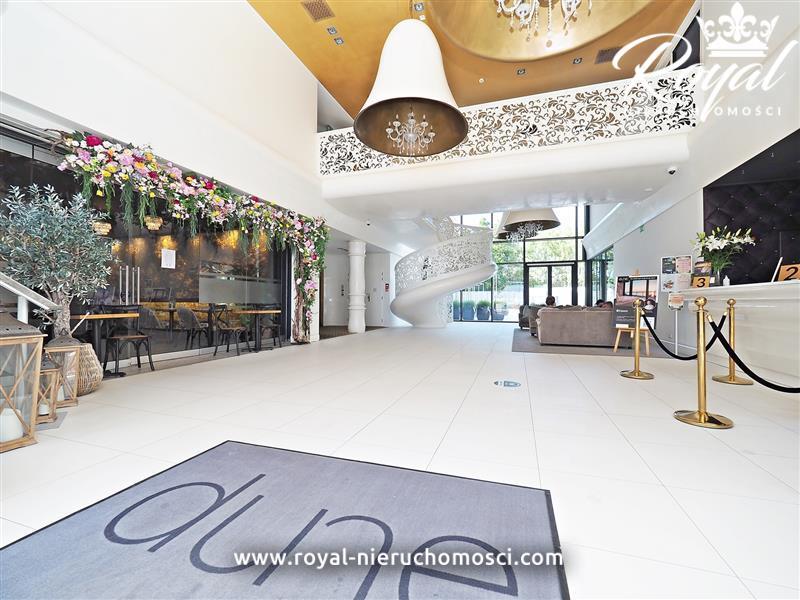 Apartament w Dune B Mielno z m.postojowym w hali (9)