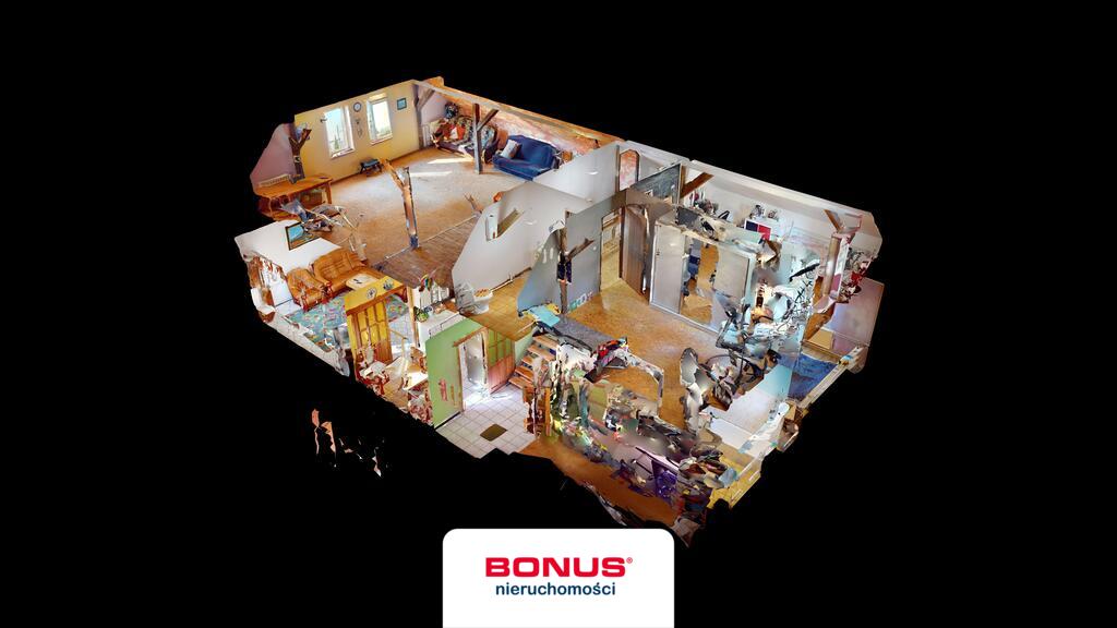 Dom na wsi z dużym zielonym terenem (24)