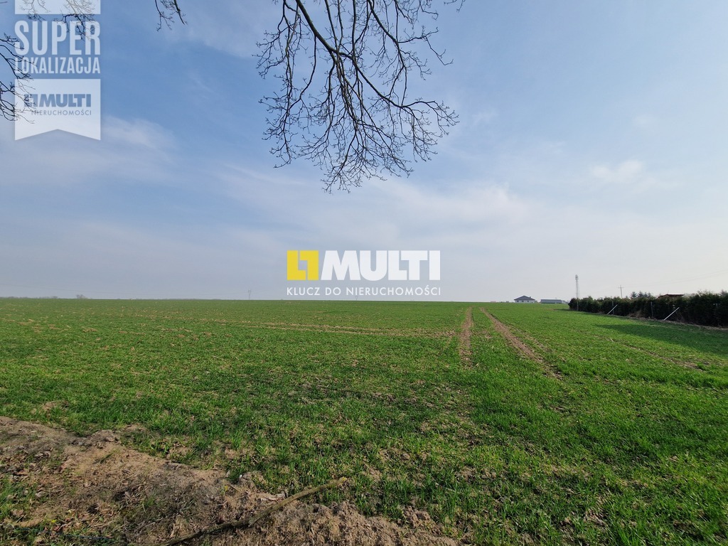 Budowlana, 1,957 m2, Przemocze  (1)