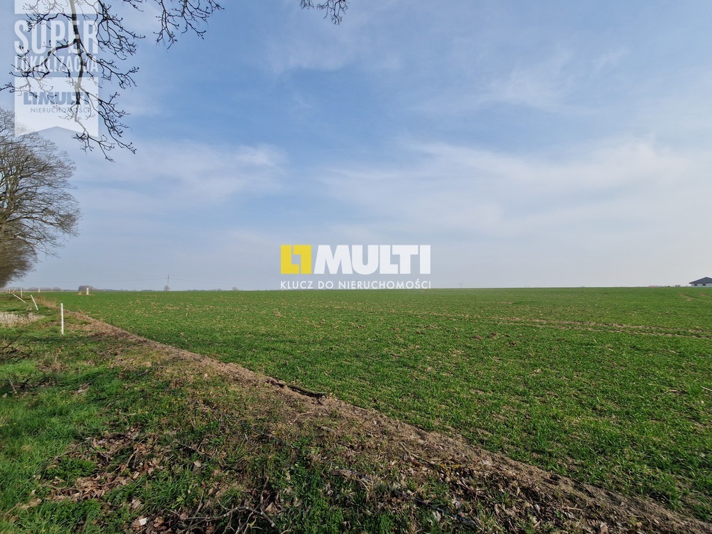 Budowlana, 1,957 m2, Przemocze  (2)