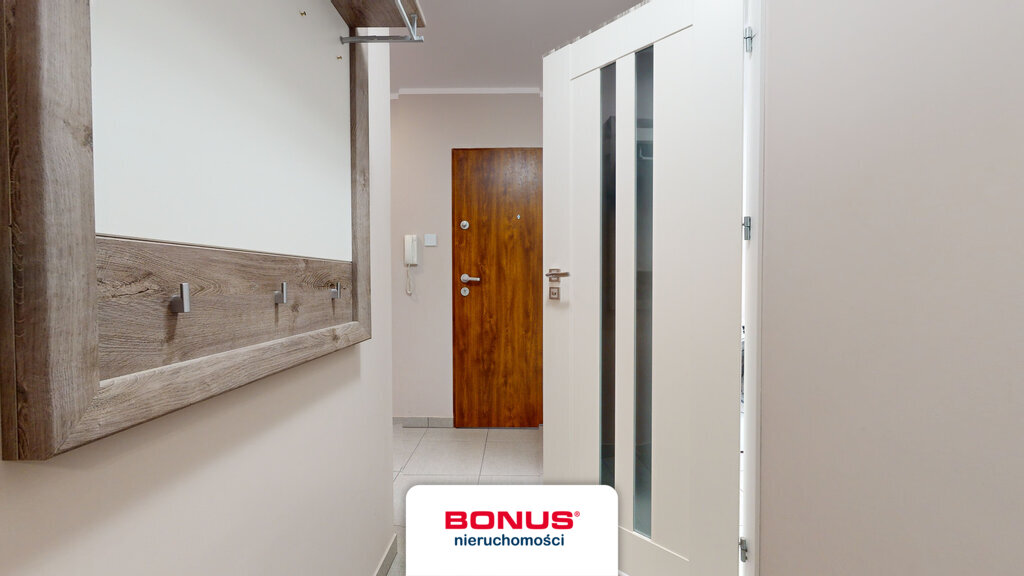 Dwupokojowy apartament z ogródkiem przy Kasprzaka. (12)