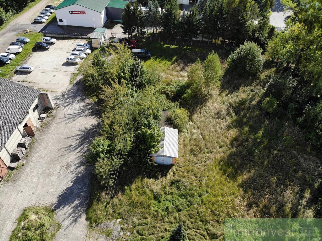 DZIAŁKA KOMERCYJNA NA SPRZEDAŻ (3)